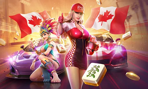 PG Soft expands business to Canada