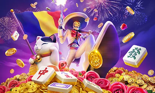 PG Soft expands business to Romania