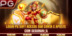 Login PG Soft