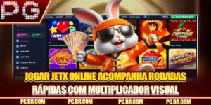 Jogar JetX Online - Entenda A Dinâmica Do Jogo Digital