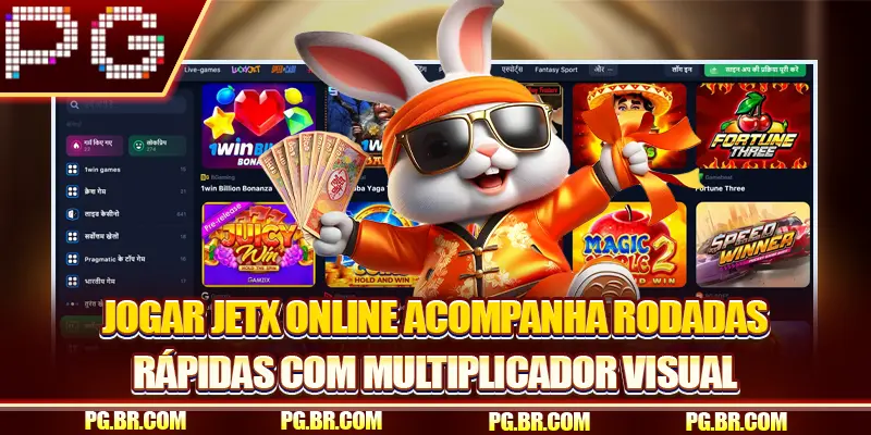 Jogar JetX Online - Entenda A Dinâmica Do Jogo Digital